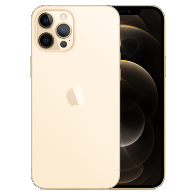 Apple iPhone 12 Pro Max 128GB Gold