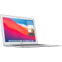 Macbook Air 13" 256GB+8GB Silver