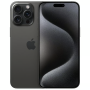 Apple iPhone 15 Pro Max 256GB Black Titanium