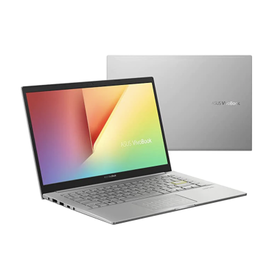 Asus Vivobook K413E 8GB/512GB Core i5 Silver