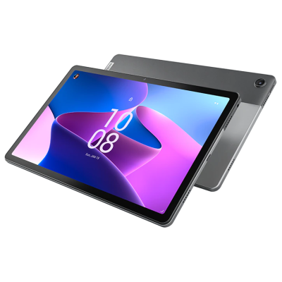 Lenovo Tab M10 Plus 3a Gen 128GB Storm Grey Wifi