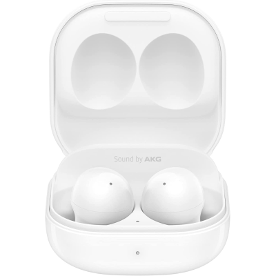 SAMSUNG BUDS2 White