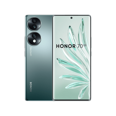 Honor 70 256GB+8GB Emerald Green