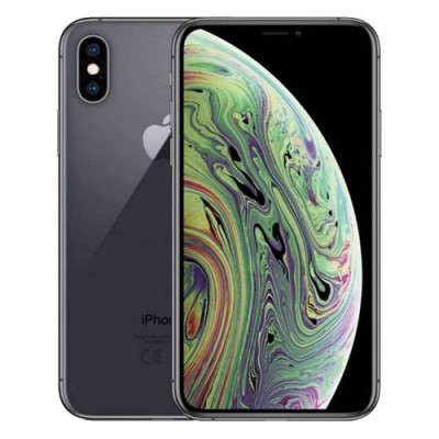 Apple iPhone XS Max 512GB Space Gray