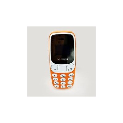 Mini Phone L8Star BM10 Orange