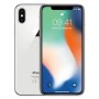 Apple iPhone X 64GB Silver