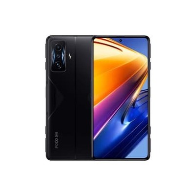 Xiaomi Poco F4 256GB+8GB Night Black