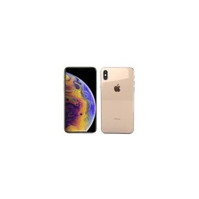 Apple iPhone XS Max 64GB Gold