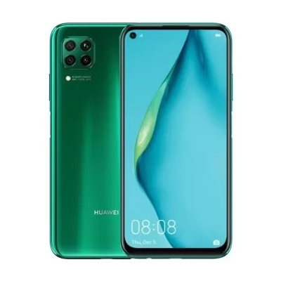 Huawei P40 lite 128GB+6GB Emerald Green