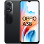 Oppo A38 128GB+4GB Glowing Black