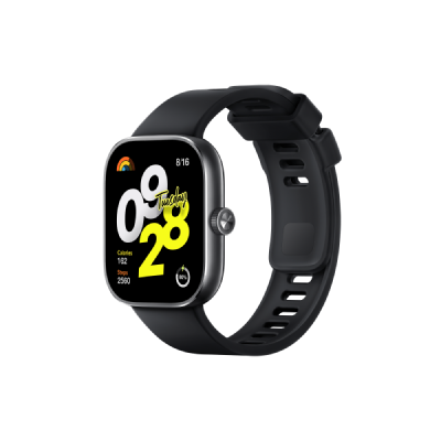 Redmi Watch 4 Obsidian Black