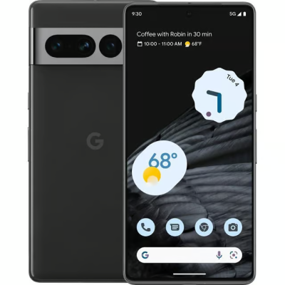 Google Pixel 7 Pro 128GB+12GB Obsidian