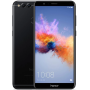 Honor 7X 128GB+4GB Black