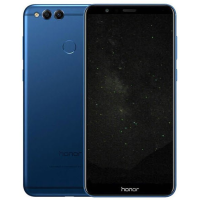 Honor 7X 64GB+4GB Blue