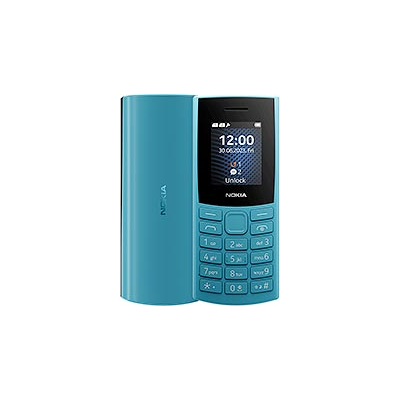 Nokia 105 TA-1385DS Blue