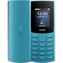 Nokia 105 TA-1385DS Blue