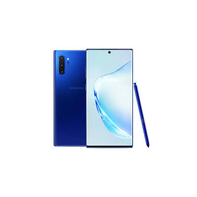 Samsung Galaxy Note10+ 512GB+12GB Aura Blue