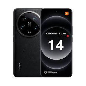 Xiaomi 14 Ultra 512GB+16GB Black