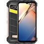 Doogee S100 Pro 256GB+12GB Black