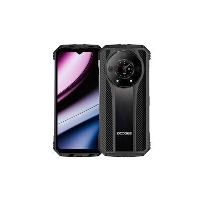 Doogee S110 256GB+12GB Black