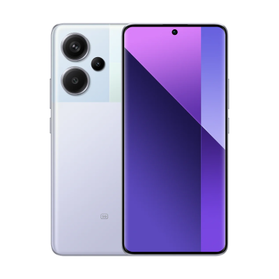 Xiaomi Redmi Note 13 Pro+ 512GB+12GB Aurora Purple