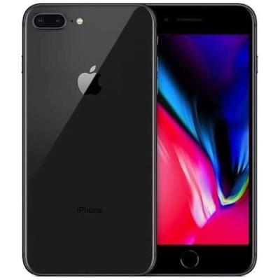 Apple iPhone 8 Plus 64GB Space Gray