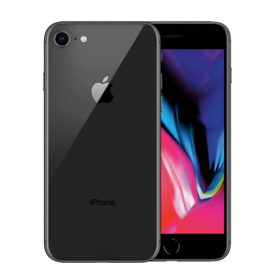 Apple iPhone 8 64GB Space Gray