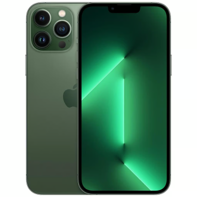 Apple iPhone 13 Pro Max 128GB Alpine Green