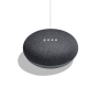 Google Nest Mini Altavoz Inteligente Carbon