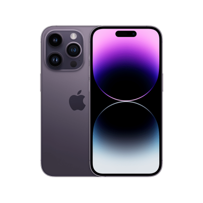 Apple iPhone 14 Pro 256GB Deep Purple