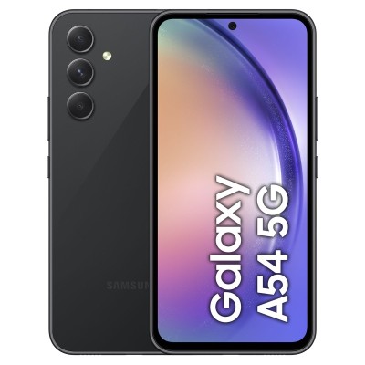 Samsung Galaxy A54 128GB+8GB Graphite