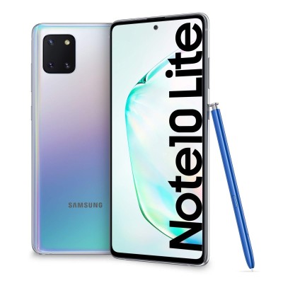 Samsung Galaxy Note10 Lite 128GB+6GB Aura Glow