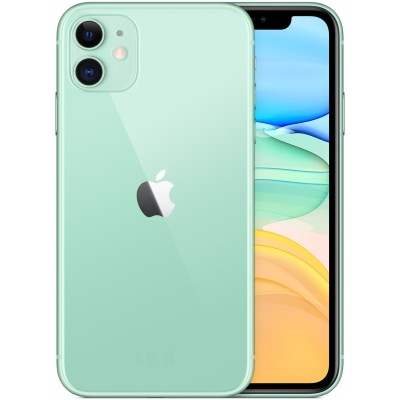 Apple iPhone 11 128GB GREEN