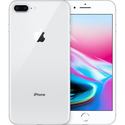 Apple iPhone 8 Plus 64GB Silver