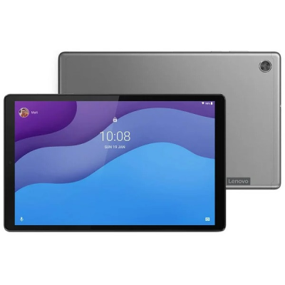 Lenovo Tab M10 HD 32GB Iron Grey